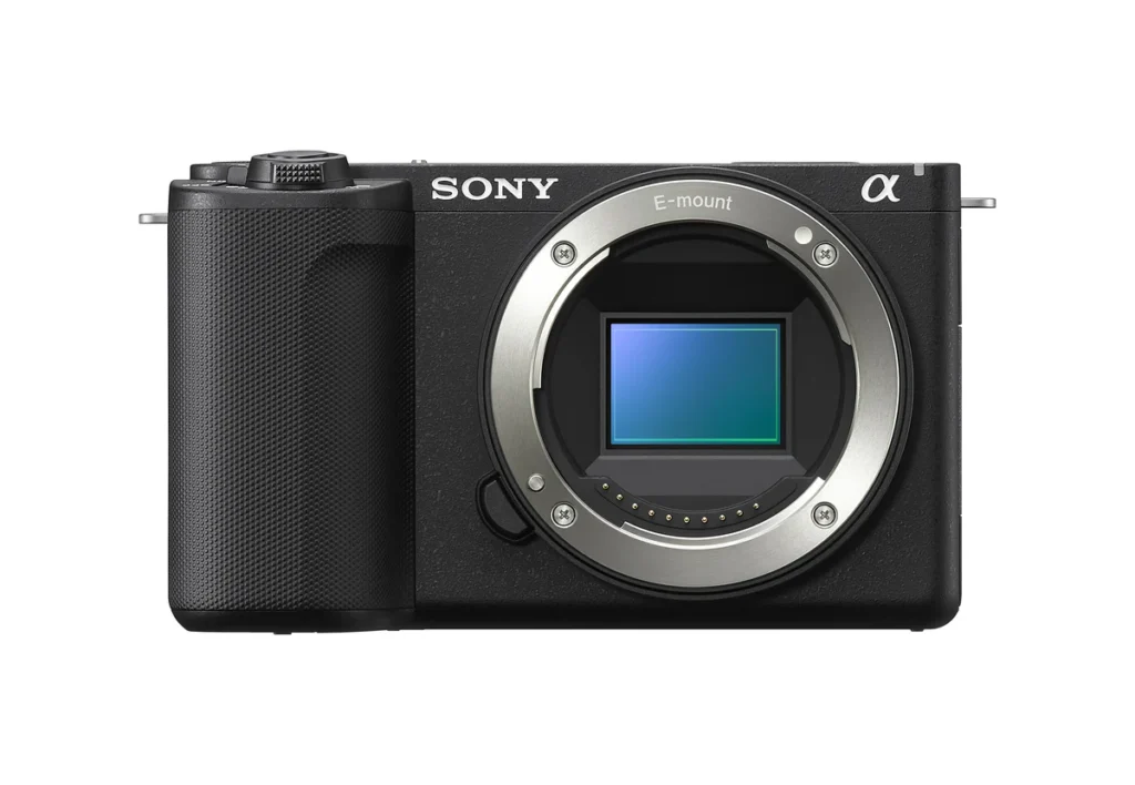 Sony ZV-E10 II