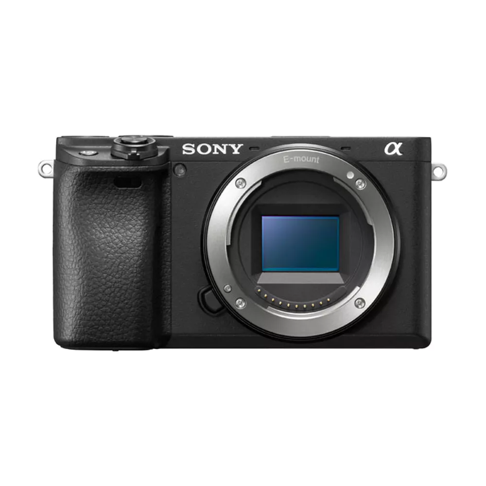 Sony A6400
