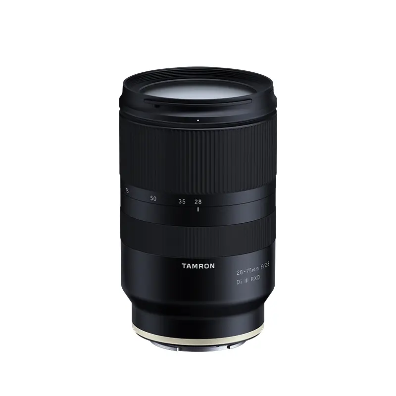 Tamron 28-75mm f/2.8 Di III RXD