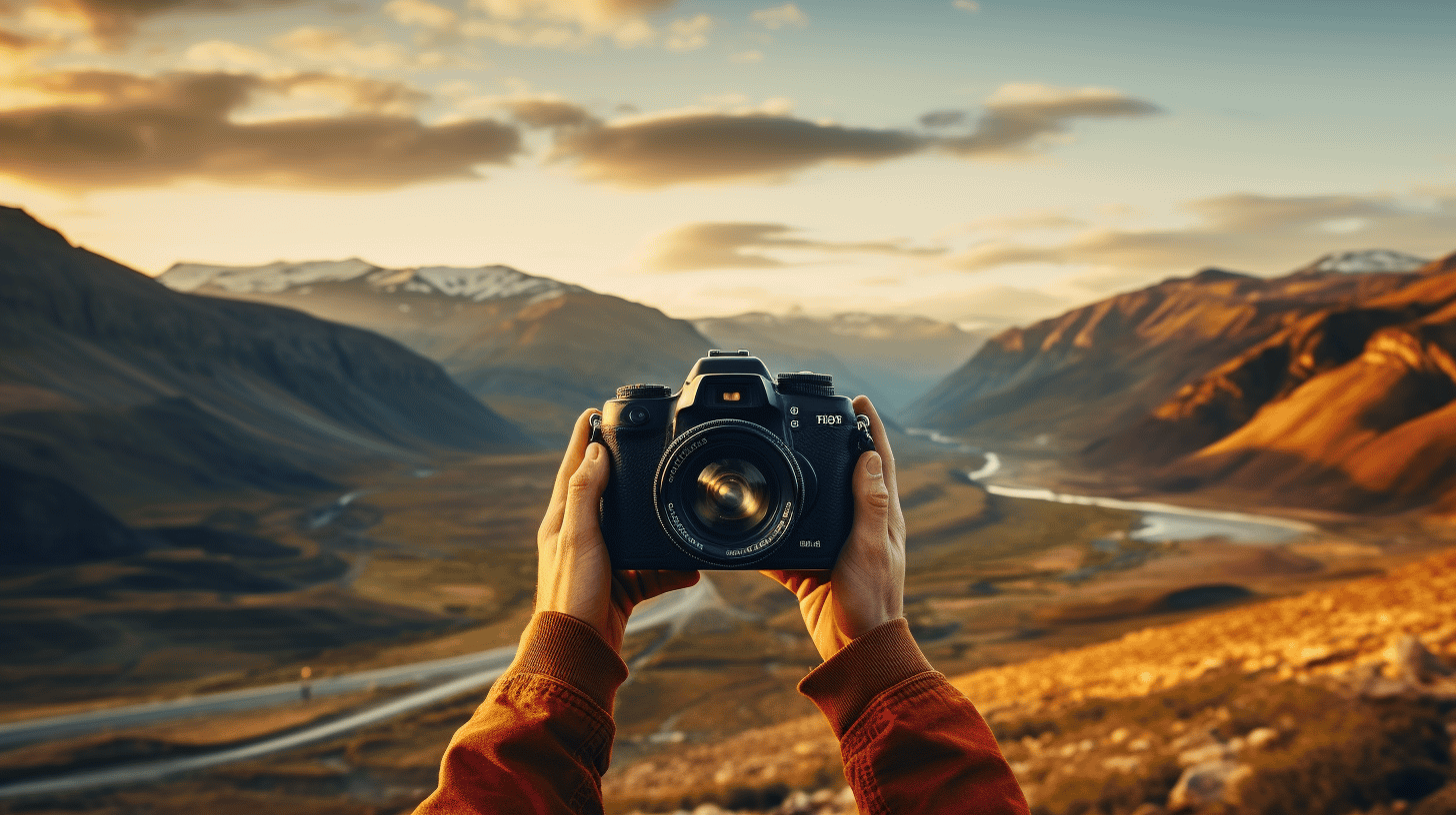Unlocking Your Camera’s Potential: Easy Techniques to Try