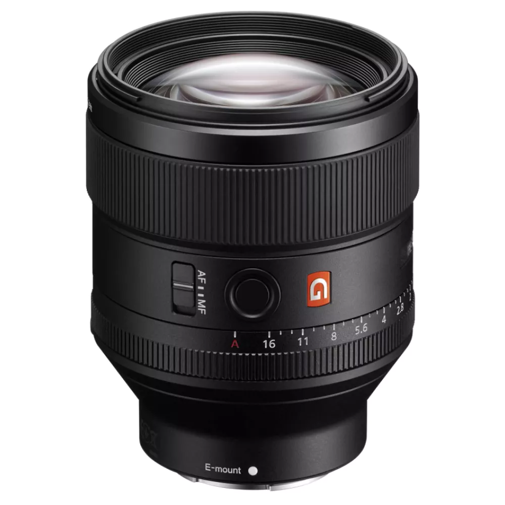Sony 35mm f/1.4 GM