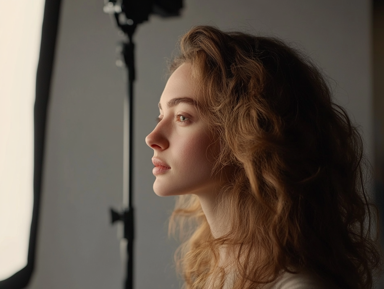 Taking Perfect Portraits: A Photographer’s How-To