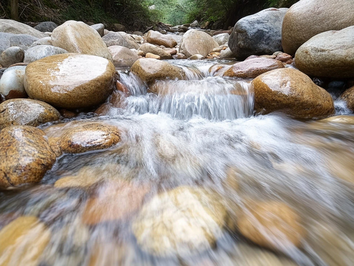 Shutter Speed Control Guide