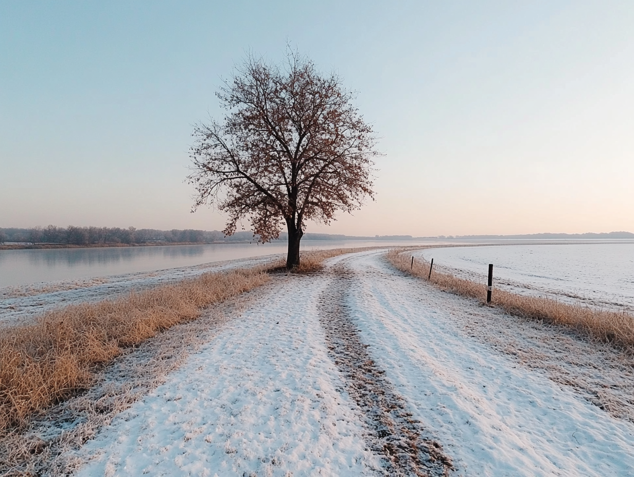 White Balance Adjustments