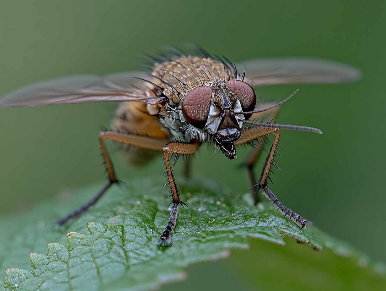 Macro Photography Techniques