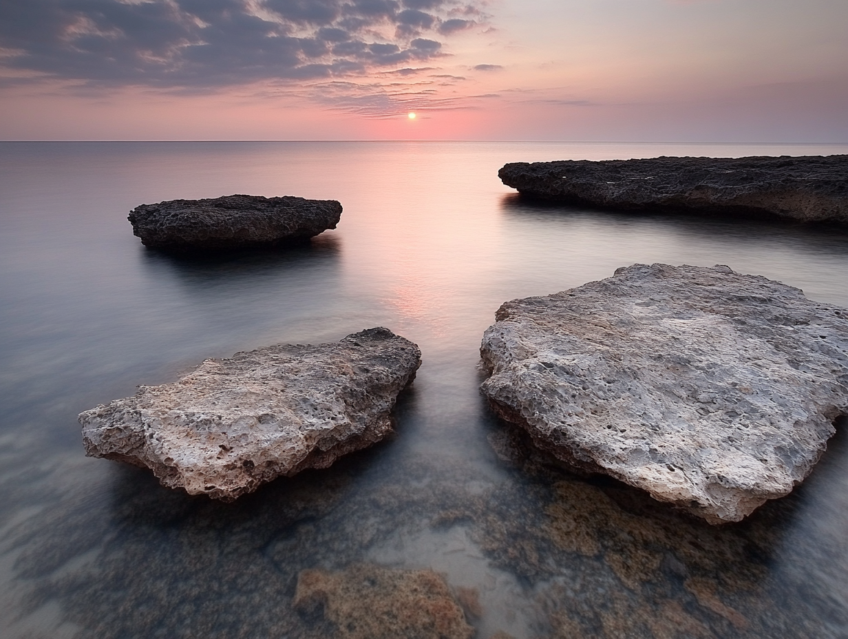 Exposure Bracketing Tips