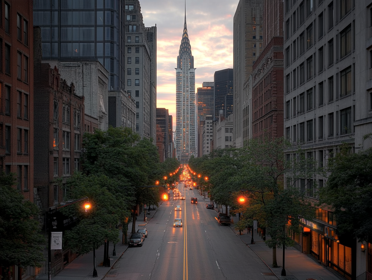 Dynamic Range and Exposure