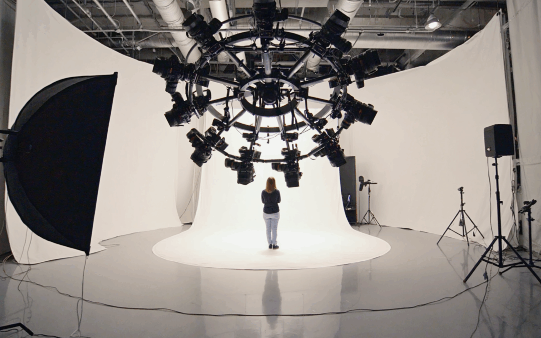 Exploring the Future of 360 Photography: Trends, Equipment, and Techniques for Virtual Tours