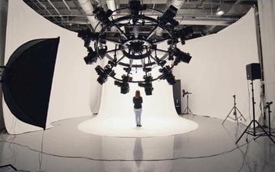 Exploring the Future of 360 Photography: Trends, Equipment, and Techniques for Virtual Tours