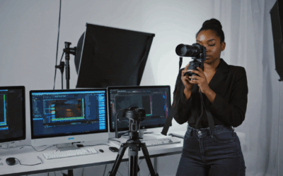 AI-Powered Event Photography: Tools for Real-Time Editing