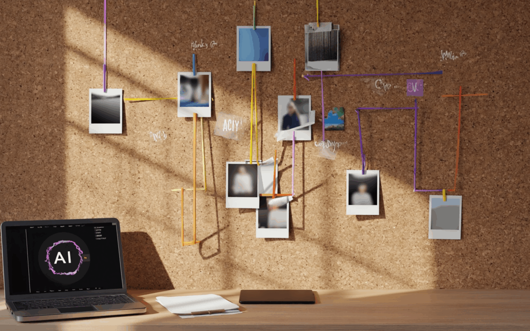 Revolutionizing Photo Management: How AI Photo Categorization and Tagging Software Enhance Your Photo Library