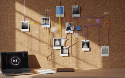 Revolutionizing Photo Management: How AI Photo Categorization and Tagging Software Enhance Your Photo Library