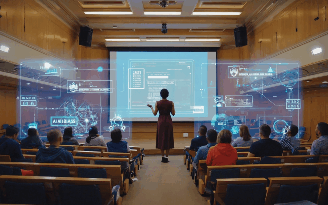 Ethical Considerations in AI Photography