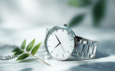 Minimalist Product Photography: Clean Aesthetics