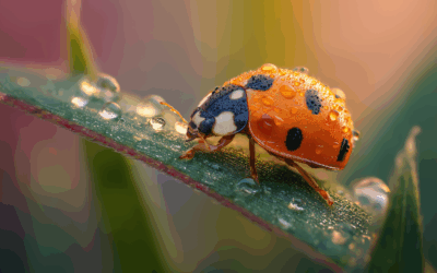 Understanding Depth of Field in Macro Photography: A Comprehensive Guide