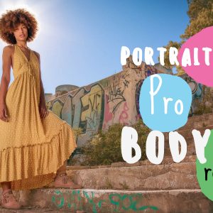 Portrait Pro body 3 review