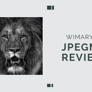 Jpegmini review