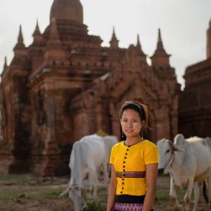 Myanmar Photography guide